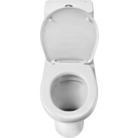 Унитаз напольный Santeri Грация 1P2103S0000BF - Превью изображения №14 — Интернет-магазин Time-Shop