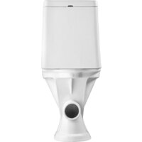 Унитаз напольный Santeri Грация 1P2103S0000BF - Превью изображения №18 — Интернет-магазин Time-Shop