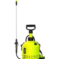 Опрыскиватели