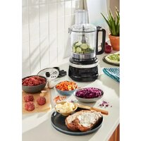 Кухонный комбайн KitchenAid 5KFP0921EOB - Превью изображения №7 — Интернет-магазин Time-Shop