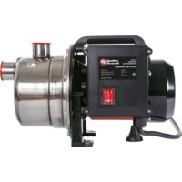 Садовый насос Quattro Elementi Giardino 1001 Inox - Превью изображения №3 — Интернет-магазин Time-Shop