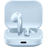 Xiaomi Redmi Buds 6S M2403E1 (голубой, китайская версия)