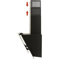 Кухонная вытяжка Simfer SM63B1 - Превью изображения №12 — Интернет-магазин Time-Shop