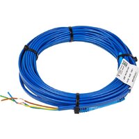 Нагревательный кабель Теплый пол №1 СТСП-81.0-1440 с терморегулятором RТС 70.26 - Превью изображения №5 — Интернет-магазин Time-Shop