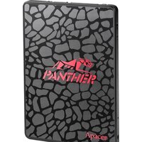 SSD Apacer Panther AS350 128GB AP128GAS350-1 - Превью изображения №2 — Интернет-магазин Time-Shop