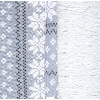 Коврик (подстилка) Scruffs с игрушкой 660702 (бело-серый) - Превью изображения №3 — Интернет-магазин Time-Shop