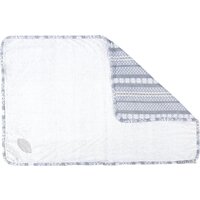 Коврик (подстилка) Scruffs с игрушкой 660702 (бело-серый) - Превью изображения №2 — Интернет-магазин Time-Shop