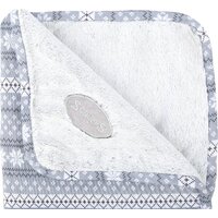 Коврик (подстилка) Scruffs с игрушкой 660702 (бело-серый) - Превью изображения №4 — Интернет-магазин Time-Shop