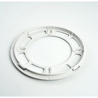 Припотолочная люстра Feron AL1600 48887 - Превью изображения №4 — Интернет-магазин Time-Shop