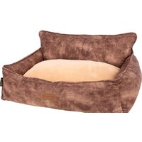 Лежак Scruffs Kensington 661693 (шоколадный) - Превью изображения №2 — Интернет-магазин Time-Shop