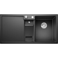 Кухонная мойка Blanco Collectis 6 S 523344 (антрацит) - Превью изображения №2 — Интернет-магазин Time-Shop