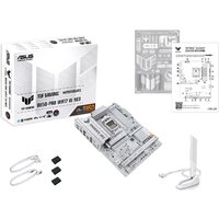 Материнская плата ASUS TUF Gaming B850-Pro WiFi7 W Neo - Превью изображения №8 — Интернет-магазин Time-Shop