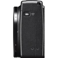 Фотоаппарат Ricoh GR III (черный) - Превью изображения №5 — Интернет-магазин Time-Shop