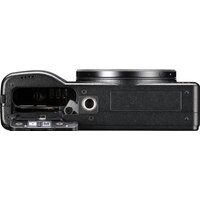 Фотоаппарат Ricoh GR III (черный) - Превью изображения №12 — Интернет-магазин Time-Shop