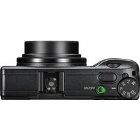Фотоаппарат Ricoh GR III (черный) - Превью изображения №3 — Интернет-магазин Time-Shop
