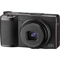 Фотоаппарат Ricoh GR III (черный) - Превью изображения №7 — Интернет-магазин Time-Shop