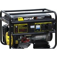 Huter DY11000LX-3