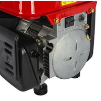 Бензиновый генератор DDE G095 - Превью изображения №7 — Интернет-магазин Time-Shop