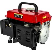 Бензиновый генератор DDE G095 - Превью изображения №2 — Интернет-магазин Time-Shop