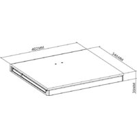 Подставка CACTUS CS-NB-BAMB - Превью изображения №14 — Интернет-магазин Time-Shop