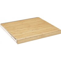 Подставка CACTUS CS-NB-BAMB - Превью изображения №5 — Интернет-магазин Time-Shop