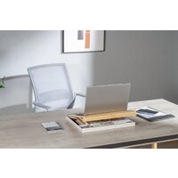 Подставка CACTUS CS-NB-BAMB - Превью изображения №11 — Интернет-магазин Time-Shop