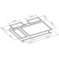 Подставка CACTUS CS-NB-BAMB - Превью изображения №15 — Интернет-магазин Time-Shop