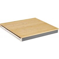 Подставка CACTUS CS-NB-BAMB - Превью изображения №2 — Интернет-магазин Time-Shop