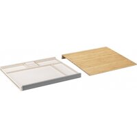 Подставка CACTUS CS-NB-BAMB - Превью изображения №7 — Интернет-магазин Time-Shop