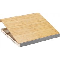 Подставка CACTUS CS-NB-BAMB - Превью изображения №3 — Интернет-магазин Time-Shop