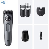 Триммер для бороды и усов Braun BT3560 - Превью изображения №7 — Интернет-магазин Time-Shop