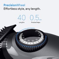 Триммер для бороды и усов Braun BT3560 - Превью изображения №3 — Интернет-магазин Time-Shop