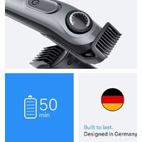 Триммер для бороды и усов Braun BT3560 - Превью изображения №6 — Интернет-магазин Time-Shop
