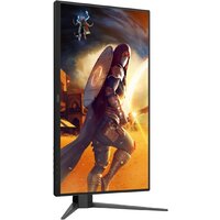 Игровой монитор AOC Gaming 25G4S - Превью изображения №7 — Интернет-магазин Time-Shop