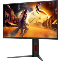 Игровой монитор AOC Gaming 25G4S - Превью изображения №3 — Интернет-магазин Time-Shop