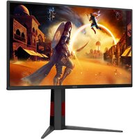 Игровой монитор AOC Gaming 25G4S - Превью изображения №2 — Интернет-магазин Time-Shop