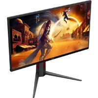 Игровой монитор AOC Gaming 25G4S - Превью изображения №9 — Интернет-магазин Time-Shop