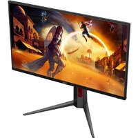 Игровой монитор AOC Gaming 25G4S - Превью изображения №10 — Интернет-магазин Time-Shop