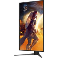 Игровой монитор AOC Gaming 25G4S - Превью изображения №6 — Интернет-магазин Time-Shop