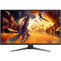 Игровой монитор AOC Gaming 25G4S - Превью изображения №4 — Интернет-магазин Time-Shop