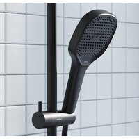 Душевая система  Damixa Merkur 940730300 - Превью изображения №3 — Интернет-магазин Time-Shop