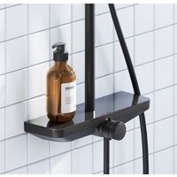 Душевая система  Damixa Merkur 940730300 - Превью изображения №2 — Интернет-магазин Time-Shop