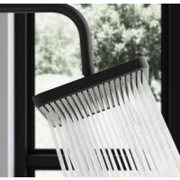 Душевая система  Damixa Merkur 940730300 - Превью изображения №4 — Интернет-магазин Time-Shop