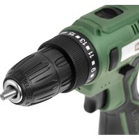 Дрель-шуруповерт Hammer ACD12C (с 1-м АКБ) - Превью изображения №6 — Интернет-магазин Time-Shop