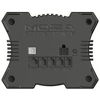 База руля Moza R12 V2 Direct Drive Wheel Base RS081 - Превью изображения №3 — Интернет-магазин Time-Shop