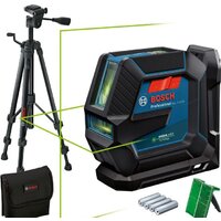 Bosch GLL 2-15 G Professional 0601063W01 (LB 10 + BT 150)