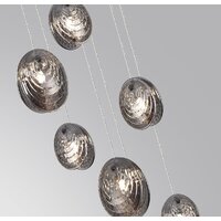 Подвесная люстра Odeon Light Mussels 5038/7 - Превью изображения №3 — Интернет-магазин Time-Shop