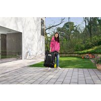 Подметальная машина Karcher S 4 Twin Plus 1.766-363.0 - Превью изображения №3 — Интернет-магазин Time-Shop