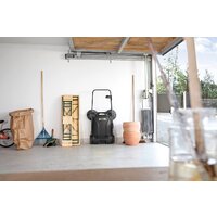 Подметальная машина Karcher S 4 Twin Plus 1.766-363.0 - Превью изображения №5 — Интернет-магазин Time-Shop