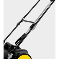 Подметальная машина Karcher S 4 Twin Plus 1.766-363.0 - Превью изображения №9 — Интернет-магазин Time-Shop